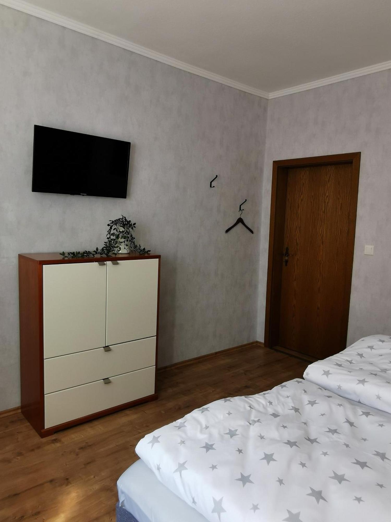 Ferienwohnung Lena In Lathenemsland Exterior photo